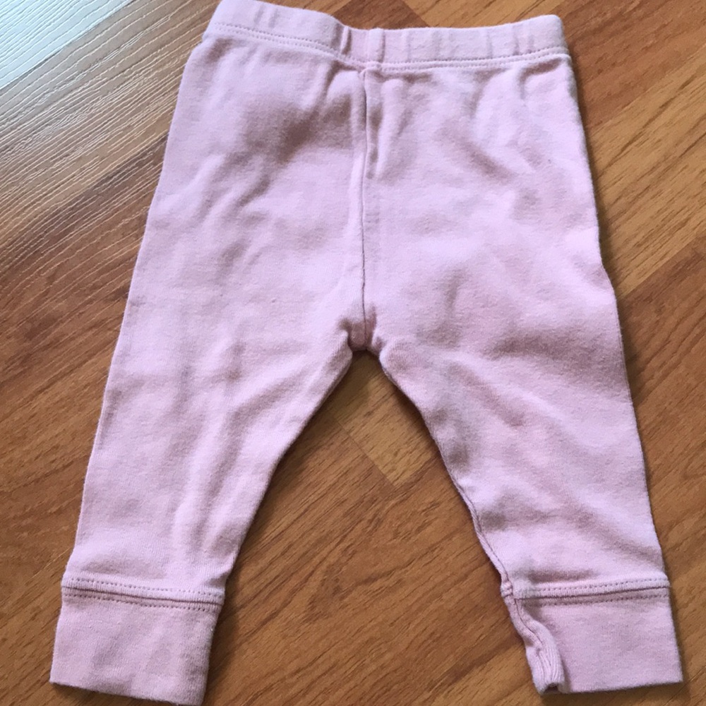 Matilda Jane & other variety of brands Bundle of Baby Leggings - Picture 7 of 11